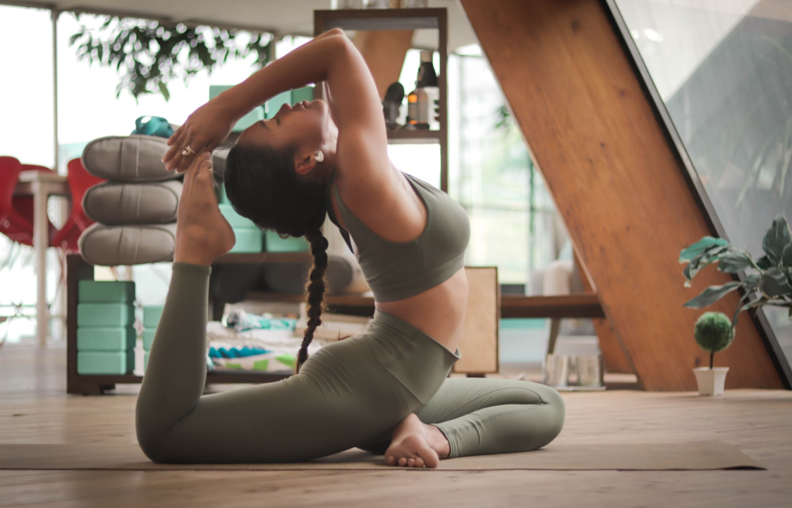 Yoga